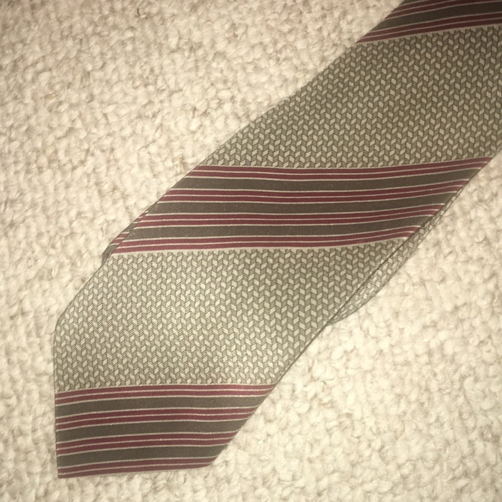 Giorgio Armani Tie